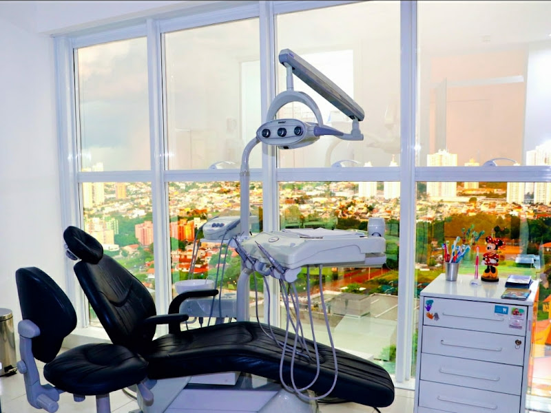 Foto 5 de Dra Paola Abe