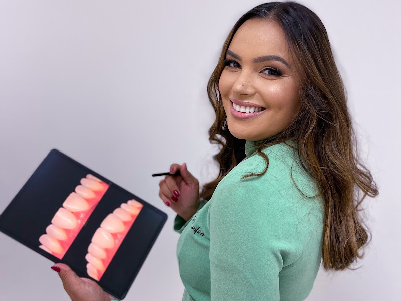 Foto de Dra. Paôla Bonfim