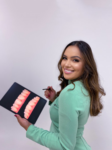 Foto 2 de Dra. Paôla Bonfim