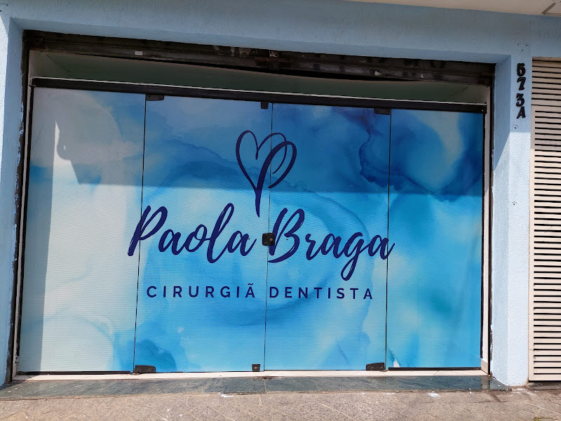 Foto 3 de Dra Paola Braga | Dentista | Savoy City - SP