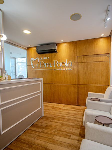 Foto 2 de Dra. Paola Carina Del Giudice - Dentista na Granja Viana