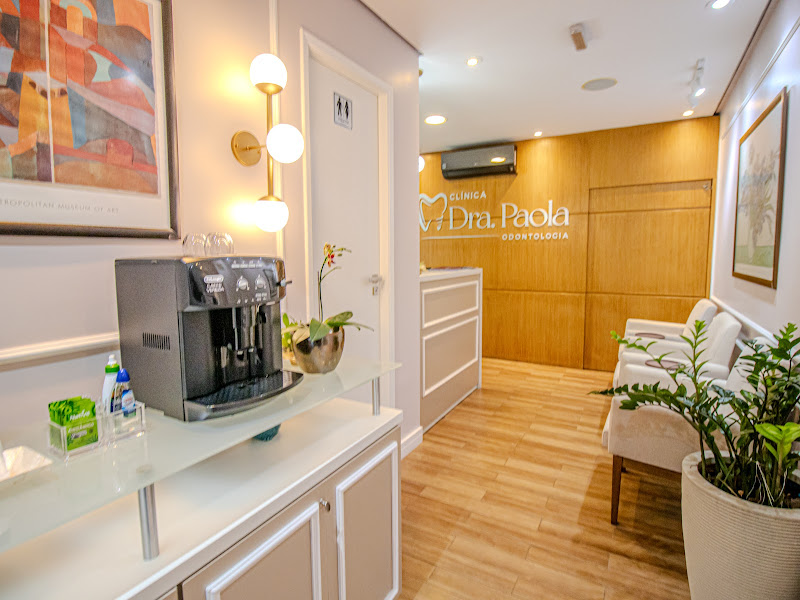 Foto 3 de Dra. Paola Carina Del Giudice - Dentista na Granja Viana