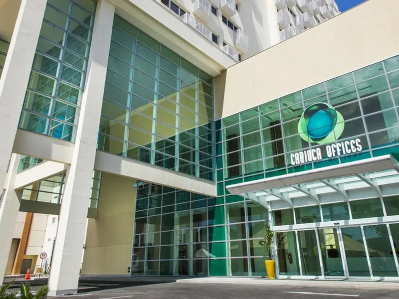 Foto 2 de Dra Paola Nogueira - Harmonização Facial e Ortodontia