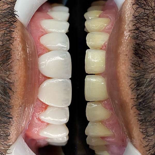 Foto de Dra Pathrinne Alves