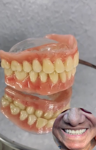 Foto 2 de Dra Pathrinne Alves