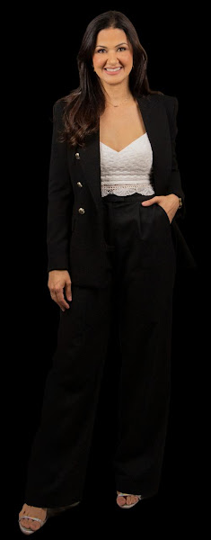 Foto 2 de Dra. Patrícia Albuquerque: Odontologia e Harmonização