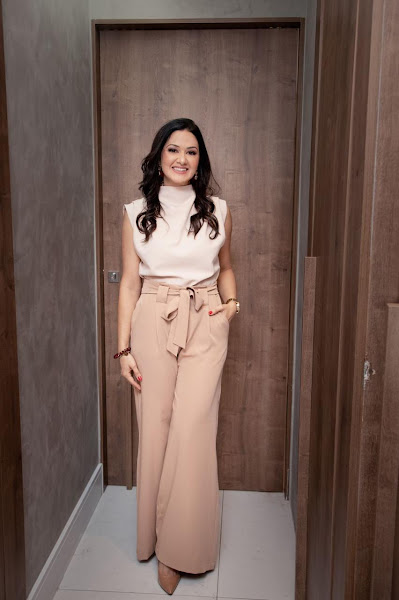 Foto 3 de Dra. Patrícia Albuquerque: Odontologia e Harmonização