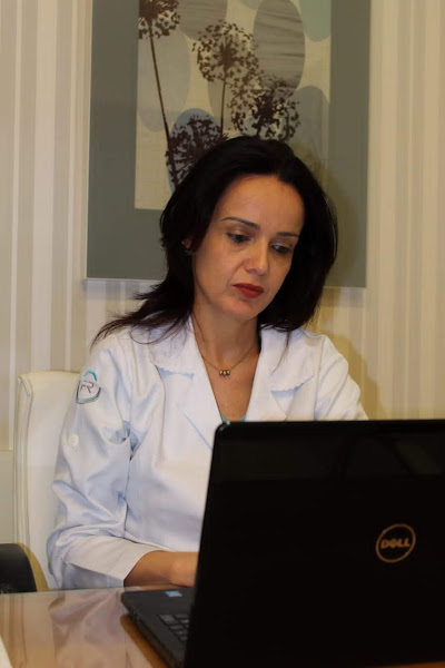 Foto 2 de Dra Patricia Almeida