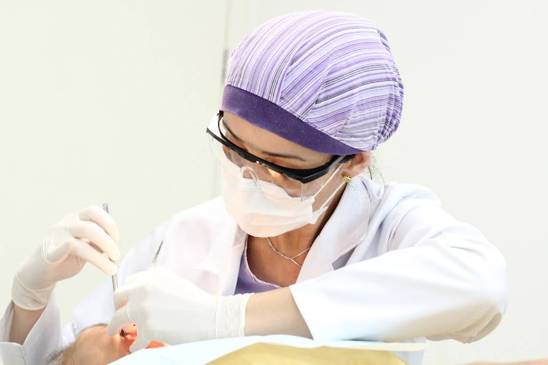 Foto 3 de Dra Patricia Almeida