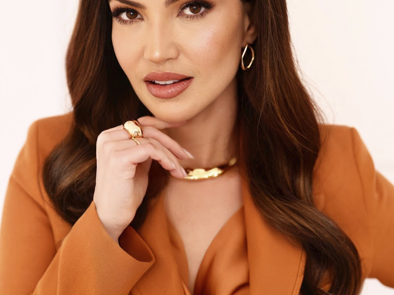 Foto 2 de Dra. Patrícia Almeida - Harmonização Facial em Florianópolis