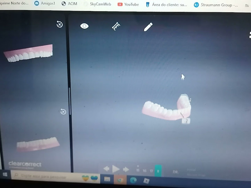 Foto 3 de Dra. Patricia Andrade - Odontologia Andrade