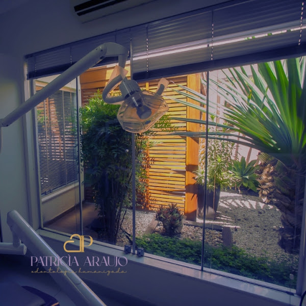 Foto 3 de Dra Patrìcìa Araujo