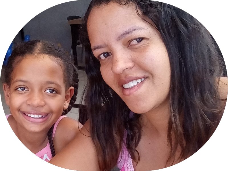 Foto de Dra. Patrícia Baião