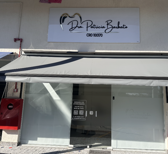 Foto 3 de Dra. Patrícia Barbato CRO SP 100170 | Mestre em Ortodontia | Invisalign Doctor |