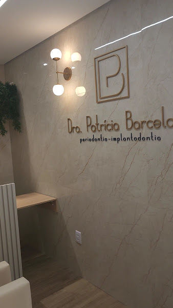 Foto 3 de Dra. Patrícia Barcelos