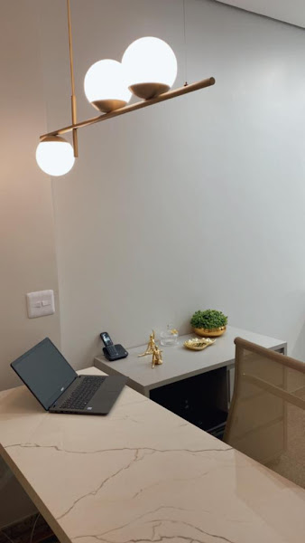 Foto 2 de Dra Patrícia Braga odontologia