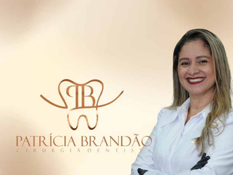 Foto de Dra. Patrícia Brandão Cirurgiã Dentista em Belém/Pa