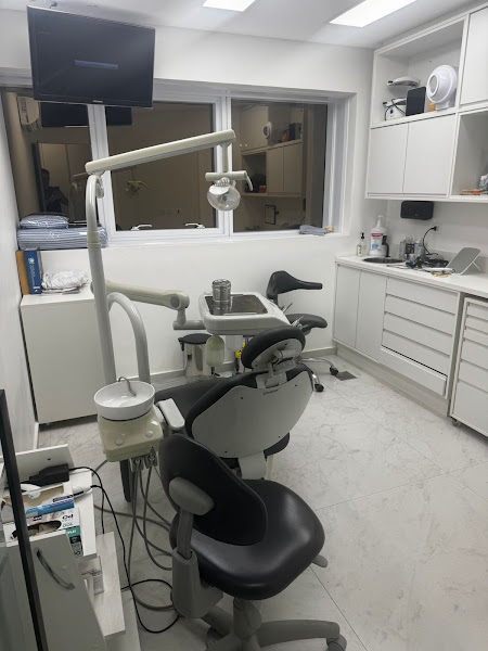 Foto 2 de Dra. Patrícia C. de Paula - Odontologia - Estomatologia, Laserterapia e Extração de Dente do Siso