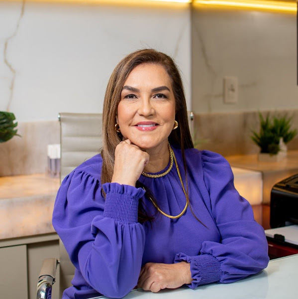 Foto 2 de Dra. Patrícia Cabrejos - Harmonização Facial - Tricologia em Manaus - Tricologista