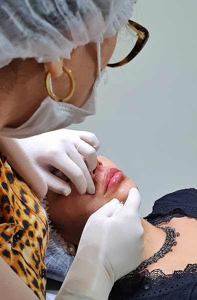 Foto 3 de Dra. Patrícia Cabrejos - Harmonização Facial - Tricologia em Manaus - Tricologista