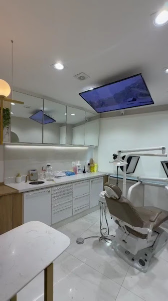 Foto 3 de Dra Patricia Camargos - Dentista Copacabana