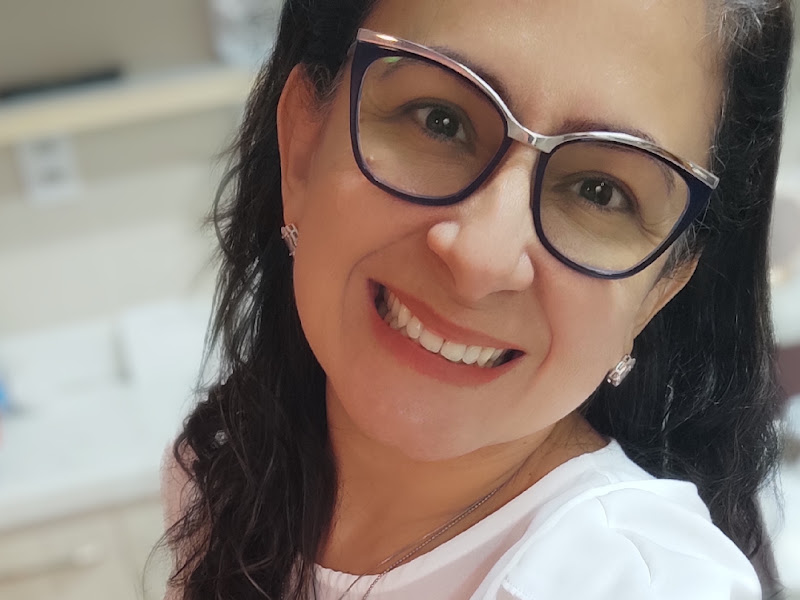 Foto de Dra Patricia Cardoso