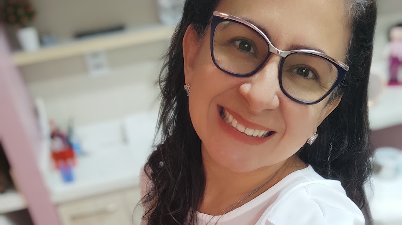 Foto 2 de Dra Patricia Cardoso