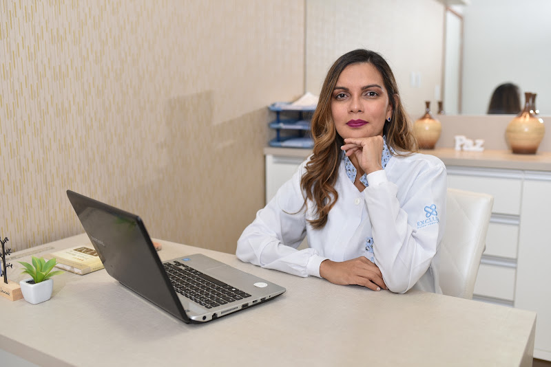 Foto 2 de Dra Patrícia Cardoso -Odontologia - Clínica Exclusive Saúde