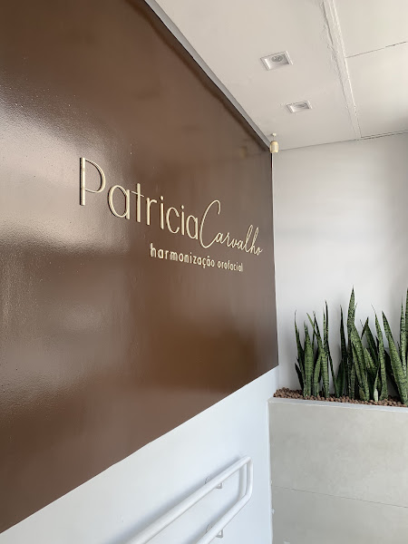 Foto 2 de Dra Patrícia Carvalho