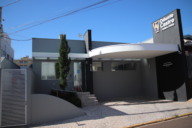 Foto 2 de Dra. Patrícia Castro