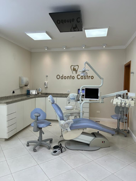 Foto 3 de Dra. Patrícia Castro