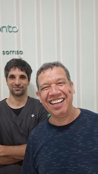 Foto 3 de Dra. Patricia Christine - Alinhador Invisível, Ronco Apneia e Bruxismo - Dentista Osasco