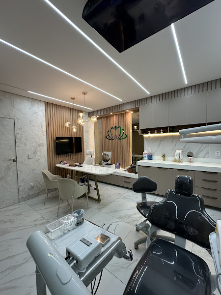 Foto 3 de Dra Patrícia Coêlho