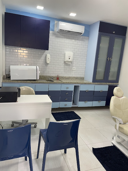 Foto 2 de Dra Patrícia Cortez Endodontia