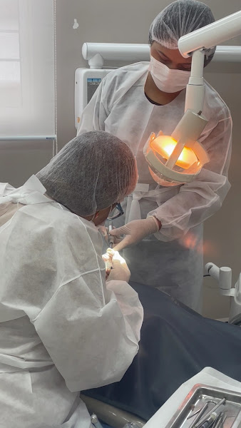 Foto 3 de Dra Patrícia Cortez Endodontia