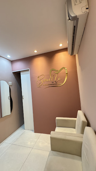 Foto 3 de Dra Patrícia Croucillo