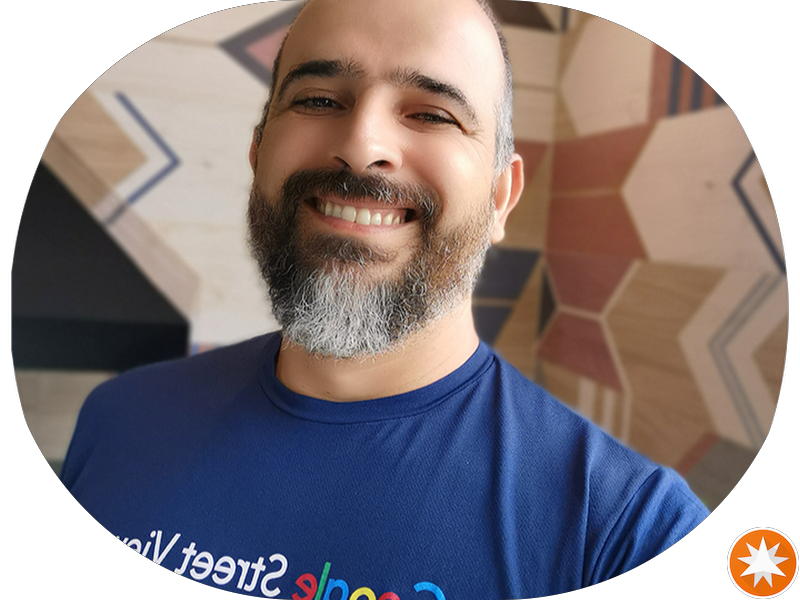 Foto 3 de Dra Patricia Damasceno e Dr Evandro Garutti