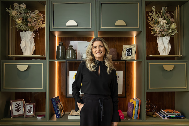 Foto 2 de Dra Patrícia Deon