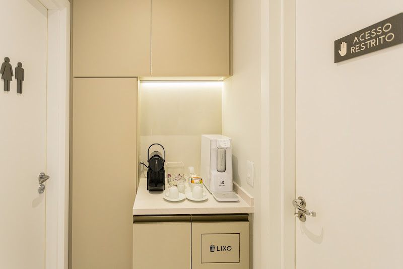 Foto 3 de Dra. Patricia Dezan - Odontologia Estética