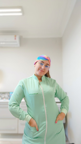 Foto de Dra Patrícia Diniz - Odontologia