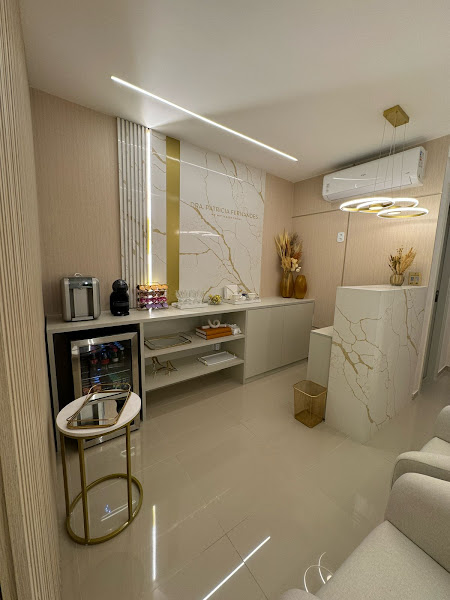 Foto 3 de Dra. Patricia Fernandes