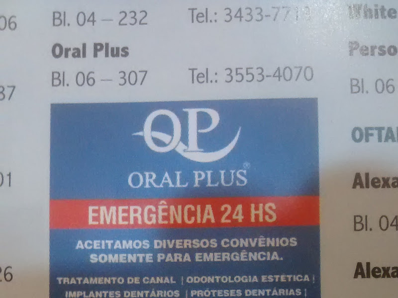 Foto 2 de Dra. Patricia Fernandes - Barra da Tijuca