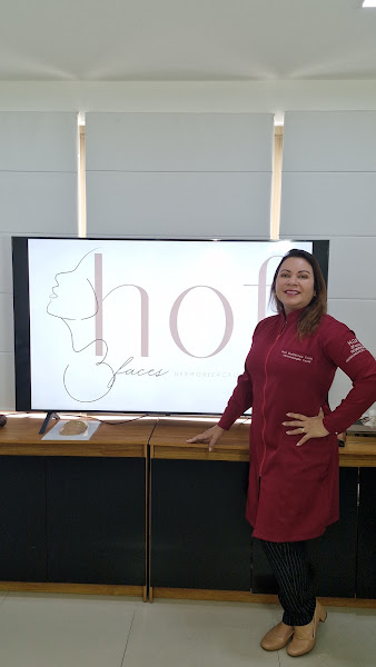 Foto 2 de Dra Patricia Fonte