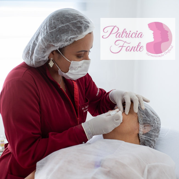 Foto 3 de Dra Patricia Fonte