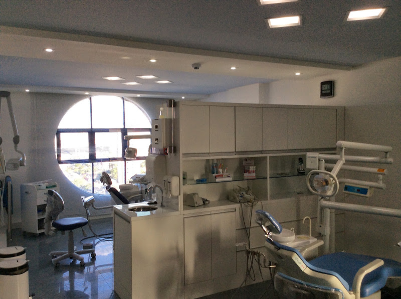 Foto 3 de Dra Patricia Franklin da Silva - Dentista