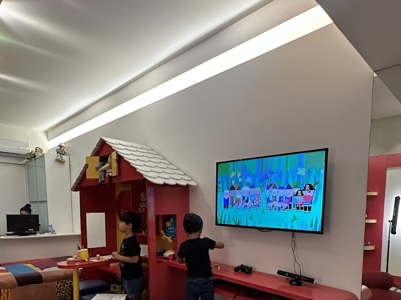 Foto 2 de Dra. Patrícia Galvão - Cirurgiã Dentista