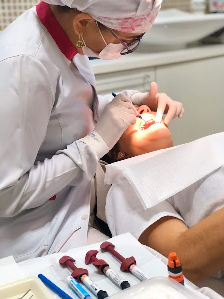 Foto 2 de Dra. Patrícia Gaspar | Implantodontista em Uberlândia