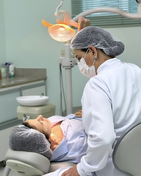 Foto 3 de Dra. Patrícia Gaspar | Implantodontista em Uberlândia