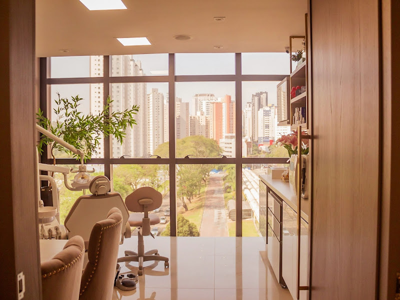 Foto de Dra. Patrícia Giacomelli