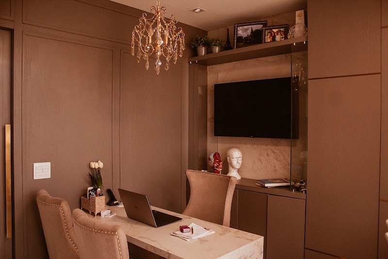 Foto 3 de Dra. Patrícia Giacomelli